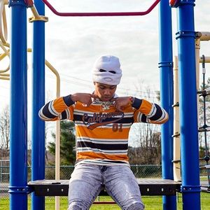 Meet your Posher, Keyon